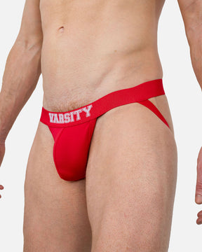 Varsity Jockstrap