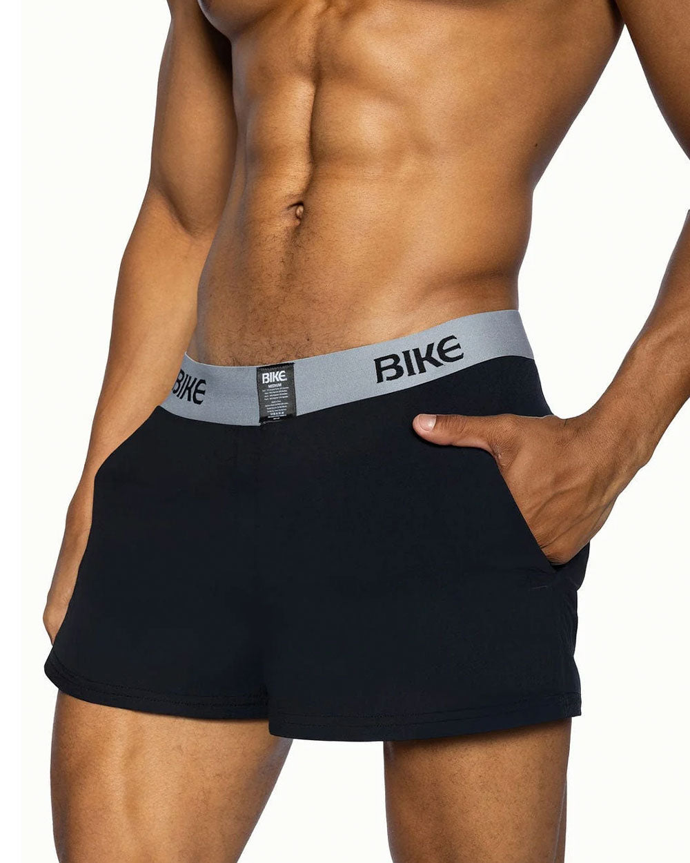 Jock Shorts