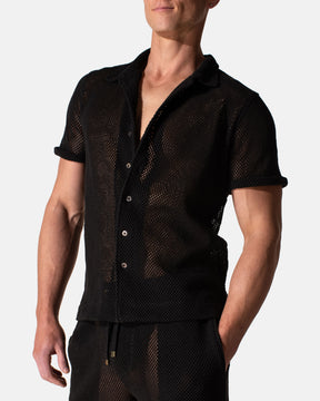 Kavos Knit Shirt