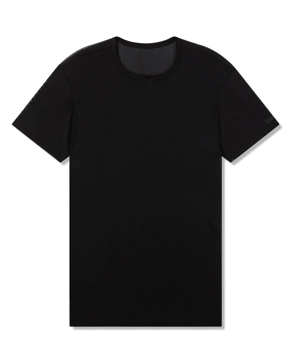 Mesh Tee