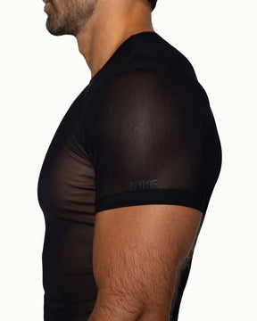 Mesh Tee