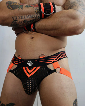 Revolution Jock