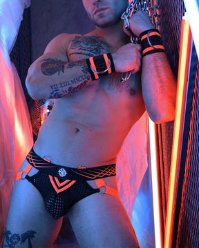 Revolution Jock