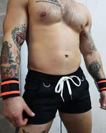 Revolution Shorts