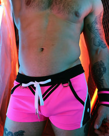 Revolution Shorts