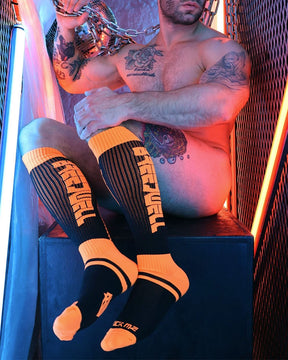 Eternity Socks