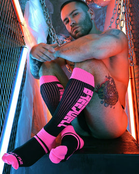 Eternity Socks