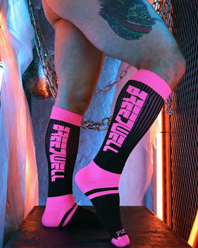 Eternity Socks