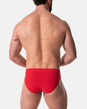Ribbed Brief