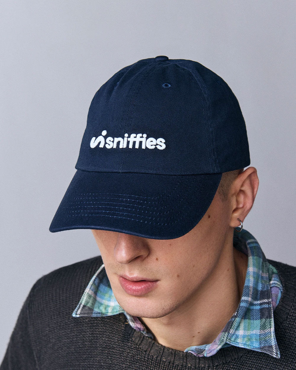 Sniffies Logo Hat