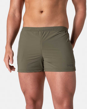 Sprint 3.5" Shorts - Khaki