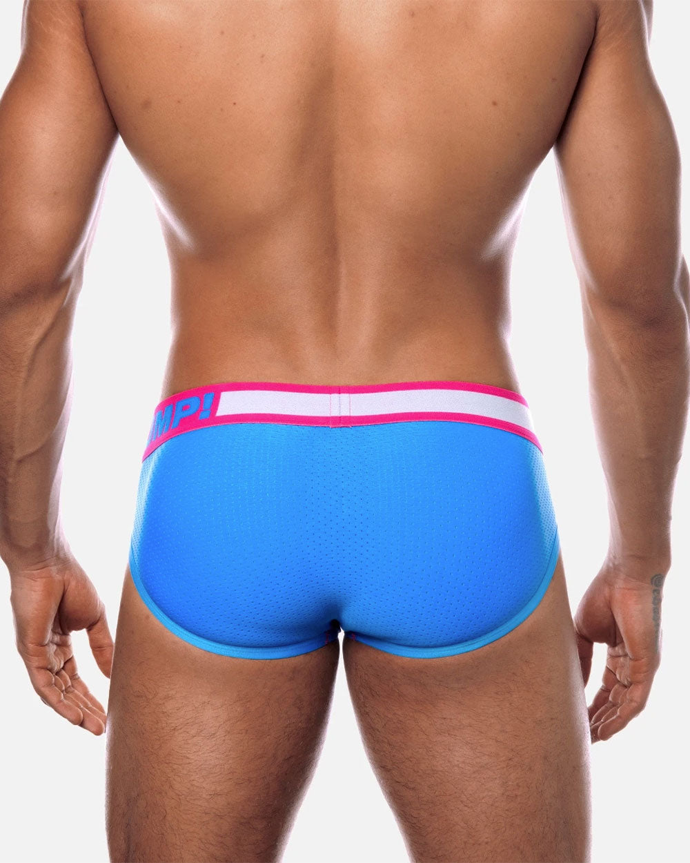 Sugar Rush Brief