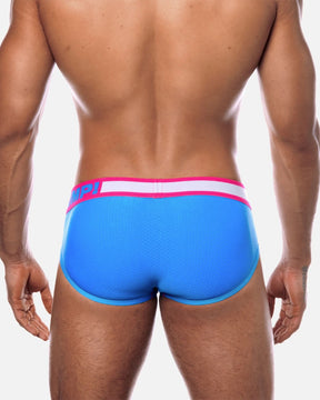 Sugar Rush Brief