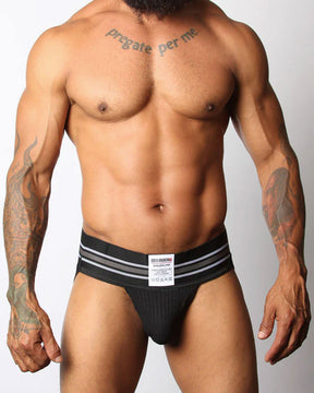 Tight End 3" Jockstrap