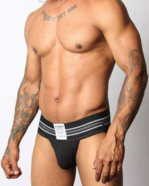 Tight End 3" Jockstrap