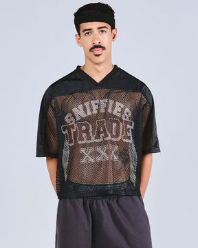 Trade Football Jersey