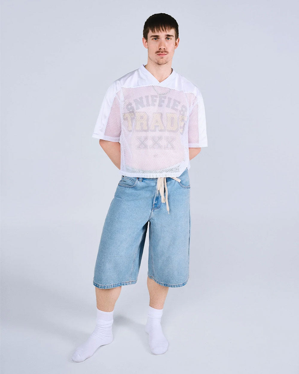 Trade Football Jersey