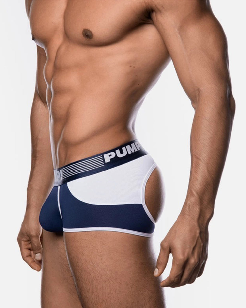 Access Trunk - Navy